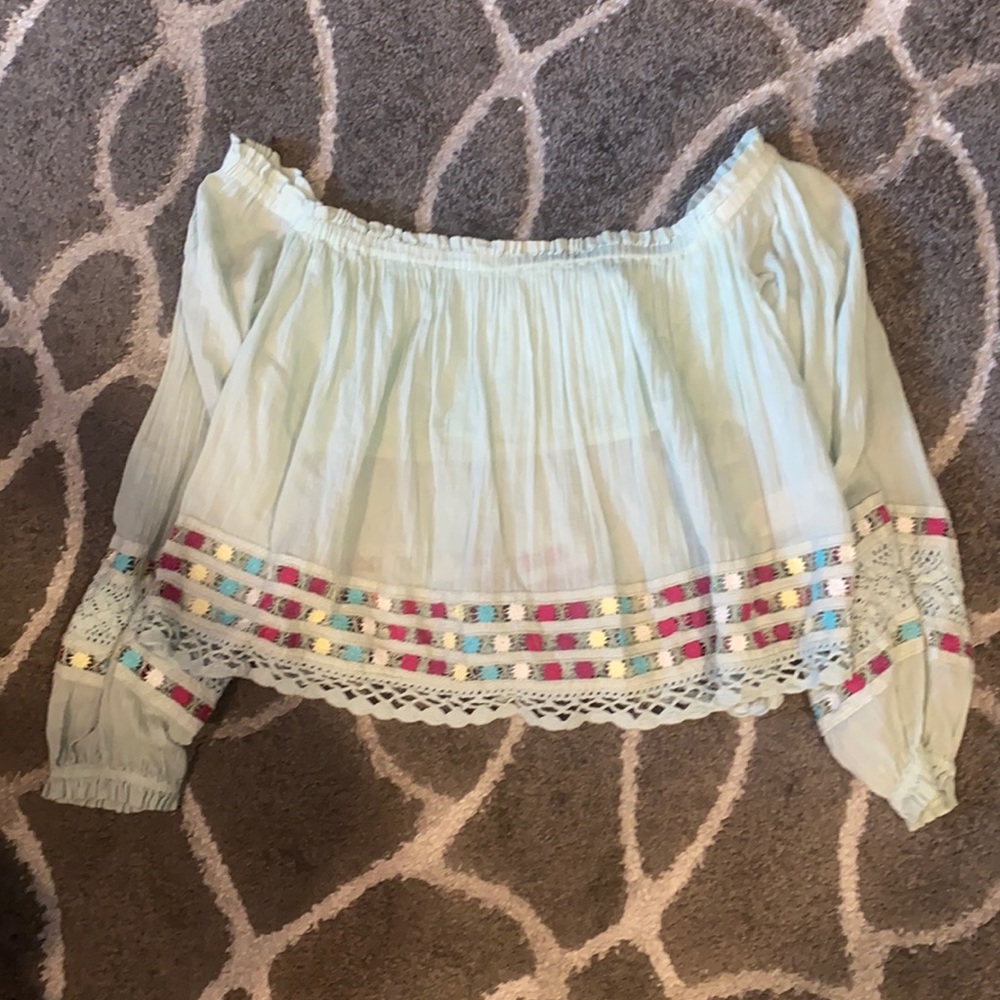 Free People Top